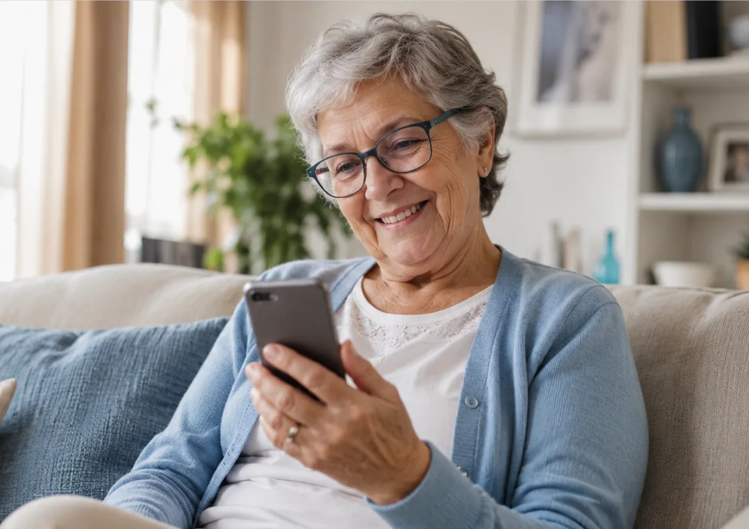 I pensionati possono ricorrere ai prestiti di JetCredit per far fronte a esigenze di liquidità e situazioni di emergenza.